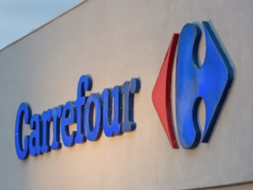 Marca do Carrefour